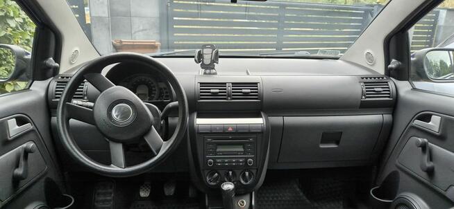 Sprzedam Volkswagen Fox 1.2, 2006r