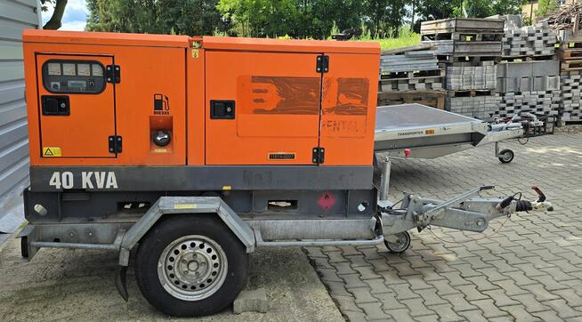 Wynajem Agregaty prądotwórcze, Pianowanie, Obsługa Imprez