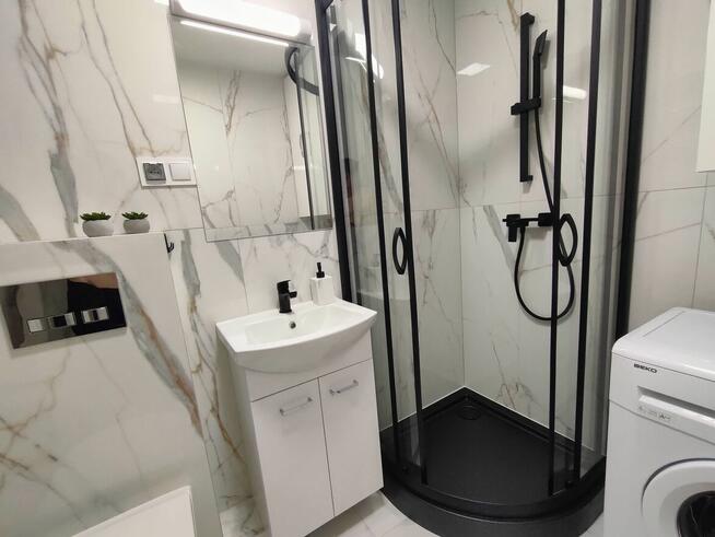 2 pokojowe mieszkanie- 3 000 zł- Krowodrza, ul Bytomska