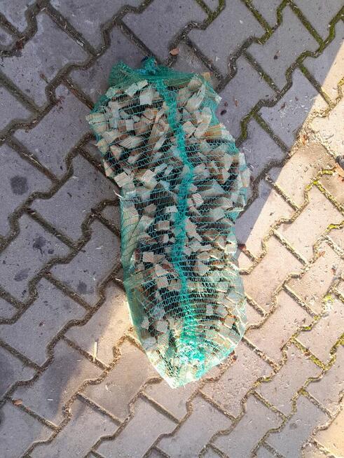 Sprzedam drewno na podpalke Suche Gwarancjia Gliwice