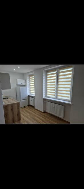 Mieszkanie Szamotuły kawalerka po remoncie centrum