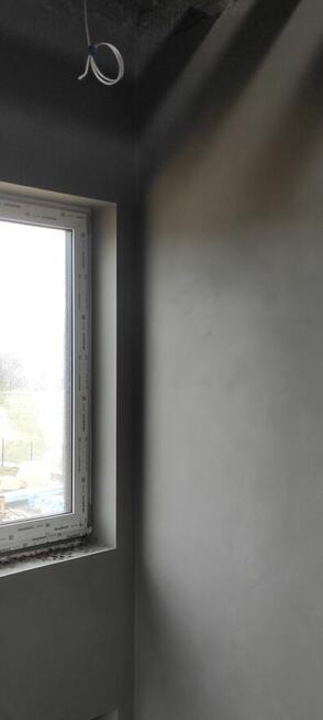 Tynki maszynowe Tarnów, Brzesko, Bochnia