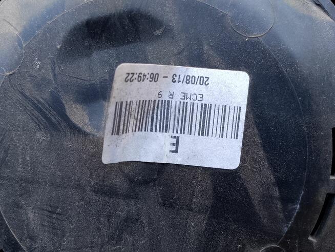 Części do nissan Qashqai J10 lift