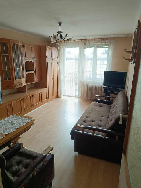 Mieszkanie 45m 2 Pokoje Balkon + Piwnica