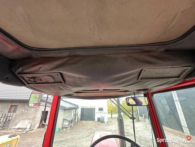 ciagnik mtz 82 rok 1997