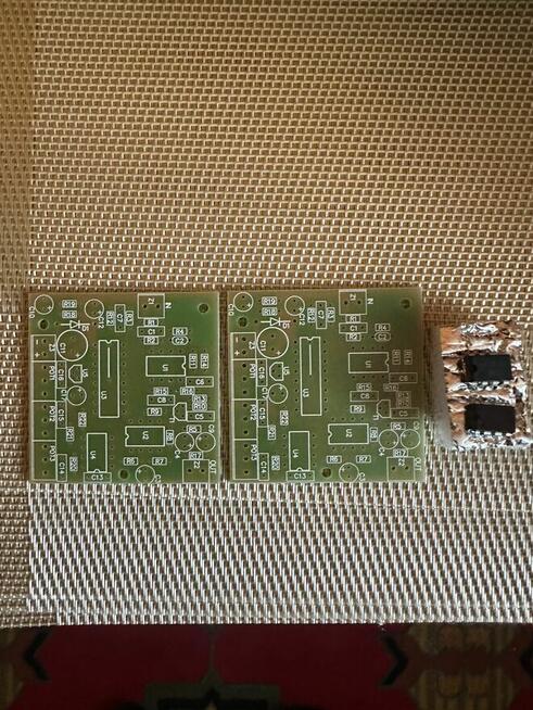 Zrób to sam chorus Choral