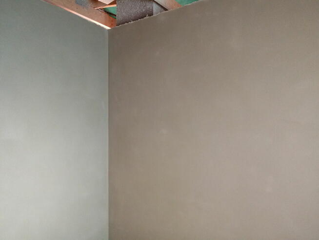 Tynki maszynowe cementowo wapienne i gipsowe Brzesko