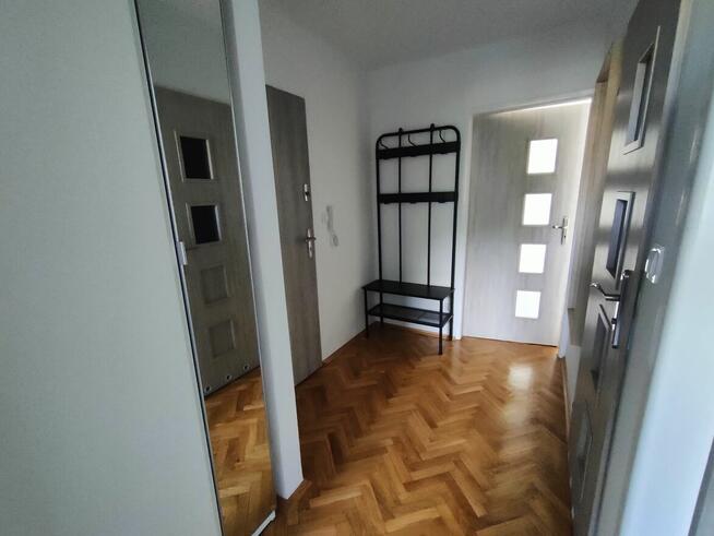 2 pokojowe mieszkanie- 3 000 zł- Krowodrza, ul Bytomska