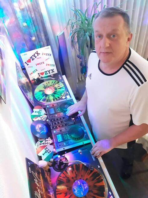 Szukam być może Ciebie...