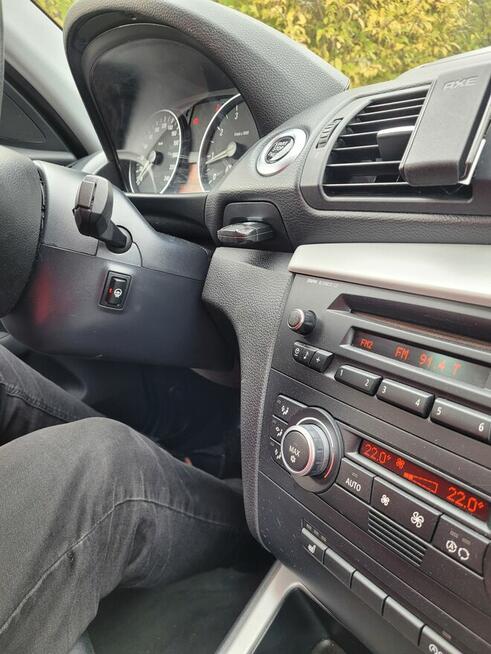 BMW seria1 E87 116i Bogate wyposażenie !!!