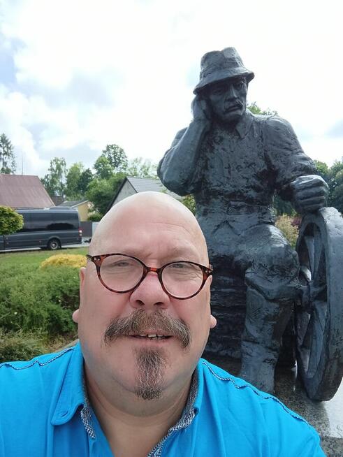 Szukam chętnej pani z okolic Warszawy