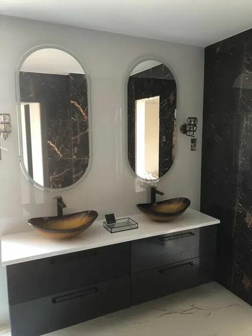 Profesjonalne remonty i wykończenia łazienek i mieszkań