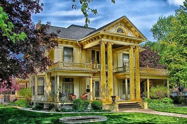 Teren budowlano/inwest. 23770m2, pod dom seniora.