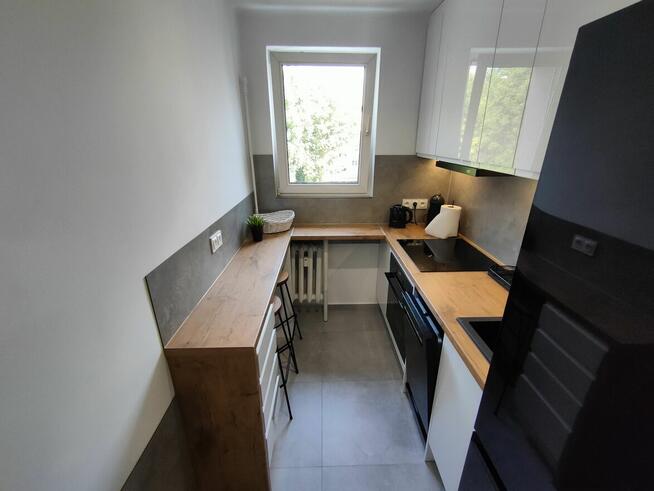 2 pokojowe mieszkanie- 3 000 zł- Krowodrza, ul Bytomska