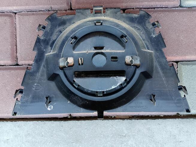 Części do nissan Qashqai J10 lift