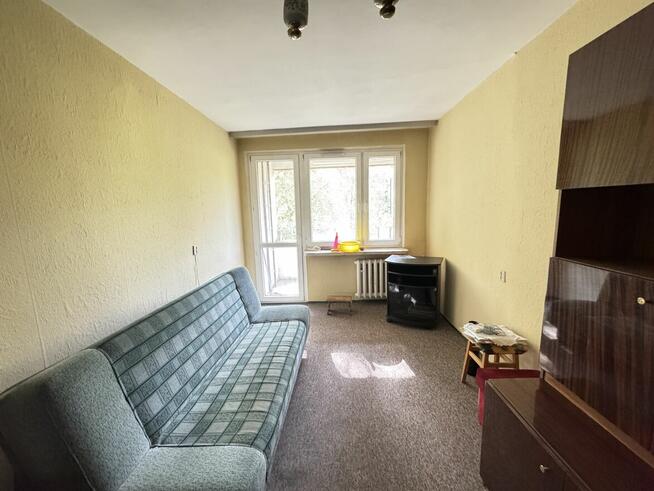 REZERWACJA Mieszkanie na sprzedaż - os. Na Lotnisku