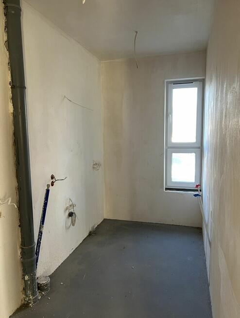 Gotowe, bezczynszowe, dwupoziomowe mieszkanie w Legionowie