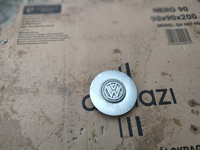 Dekiel Felgi VW Golf II Oryginalny