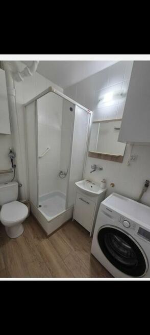 Mieszkanie Szamotuły kawalerka po remoncie centrum