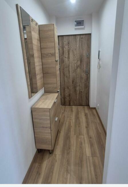 Mieszkanie Szamotuły kawalerka po remoncie centrum