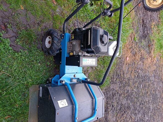 ZAMIATARKA, SPRZEDAM