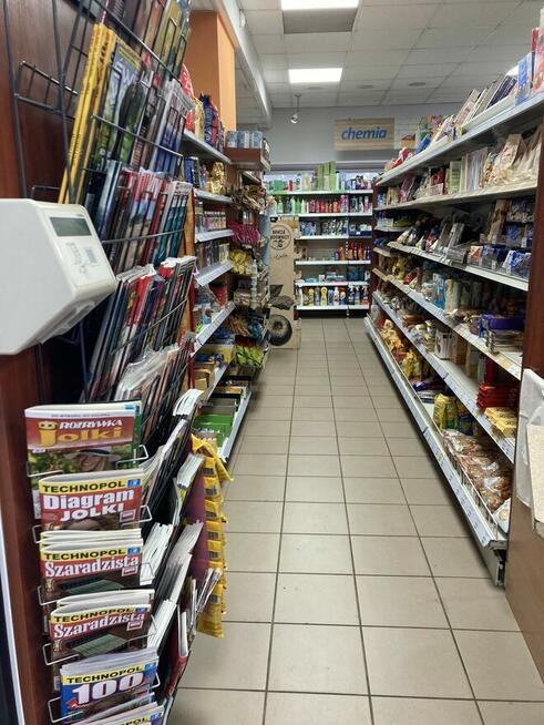 Bezpośrednio lokal użytkowy w świetnej lokalizacji