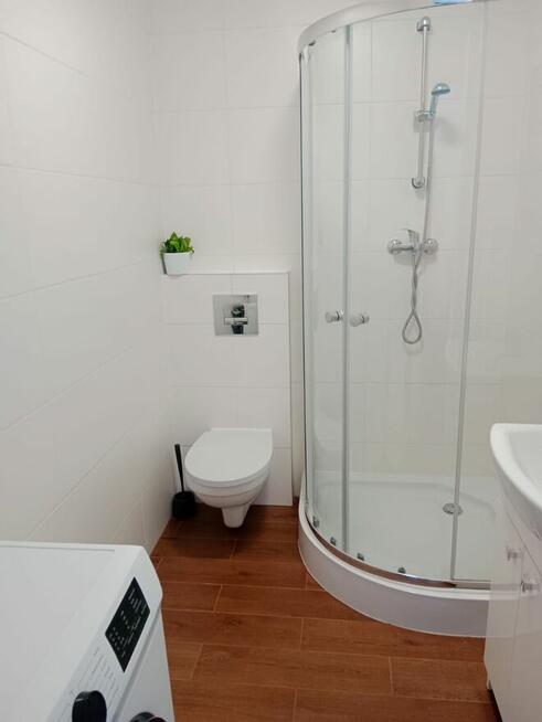 Kawalerka na Wygodzie BEZCZYNSZOWA