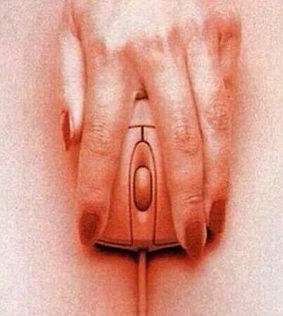 Panie z myszką zapraszam na atrakcyjne spotkanie.