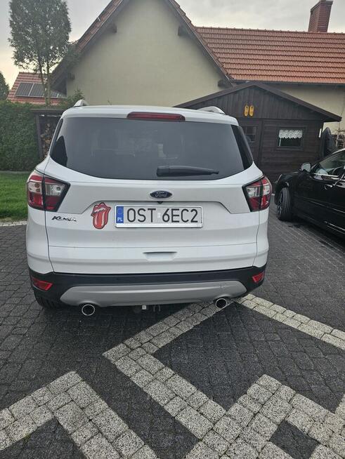 Ford Kuga disel