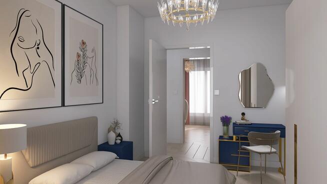 Gotowe, bezczynszowe, dwupoziomowe mieszkanie w Legionowie