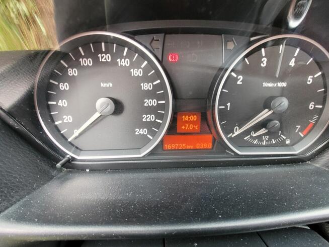 BMW seria1 E87 116i Bogate wyposażenie !!!