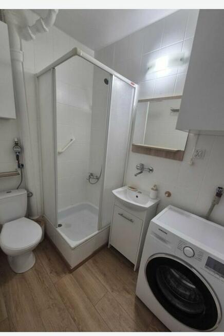 Mieszkanie Szamotuły kawalerka po remoncie centrum