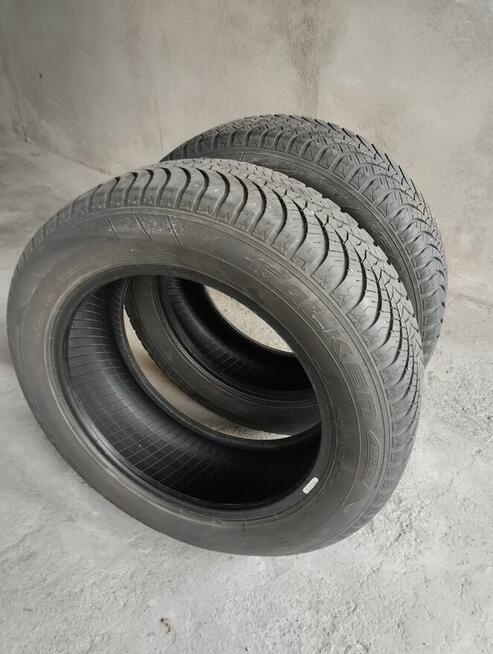 Opony zimowe Falken 215/60/R17