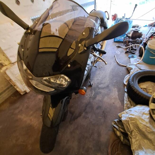 Aprilia Falco SL 1000 rok 2000