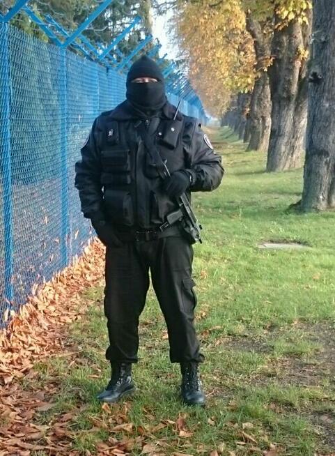 Troska ,czułość, bezpieczeństwo- Maksymalna Stabilność.