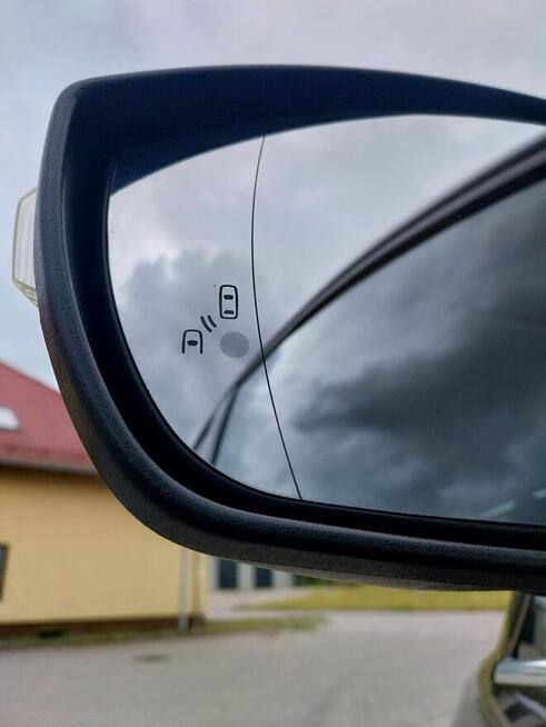 Ford C-max Titanium * Benzyna 150KM * Automat * Bezwyp.