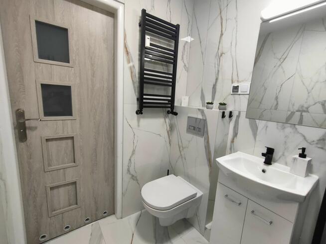 2 pokojowe mieszkanie- 3 000 zł- Krowodrza, ul Bytomska