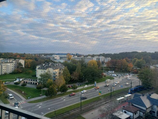 Nowe mieszkanie 67 m² – 10 piętro, piękny widok, duży balkon