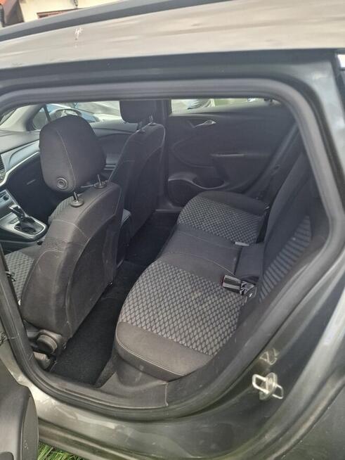 Opel Astra 1.6 CDTI Start/Stop Sports Tourer Active