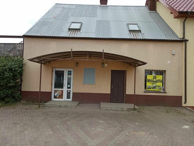 Dom 160 m² z działką 300 m² w Kozielicach