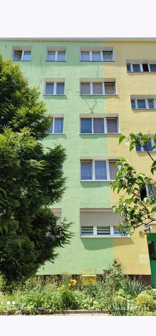 Sprzedam słoneczną kawalerkę blisko centrum – 30 m², I piętr