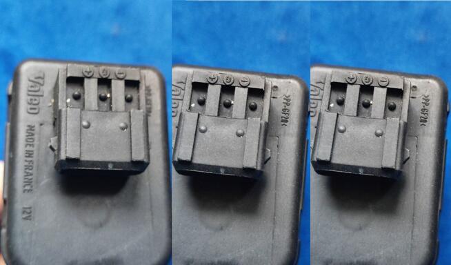 Valeo PP GF 20 silniczek regulacji ustawienia lampy świateł