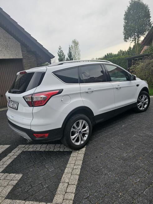 Ford Kuga disel