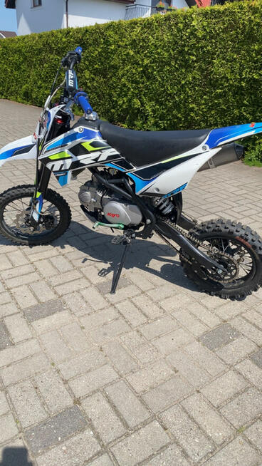 Mrf 140 RC