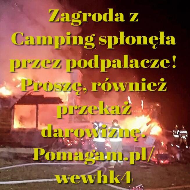 Prosimy o pomoc:️ Pomagam.pl/wewhk4