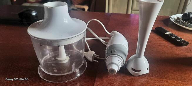 Blender ciatronik dawa w jednym