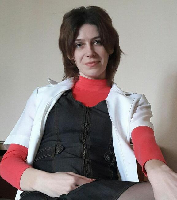 Doswiadczona pielegniarka/opiekunka-19 lat doswiadczenia, z z