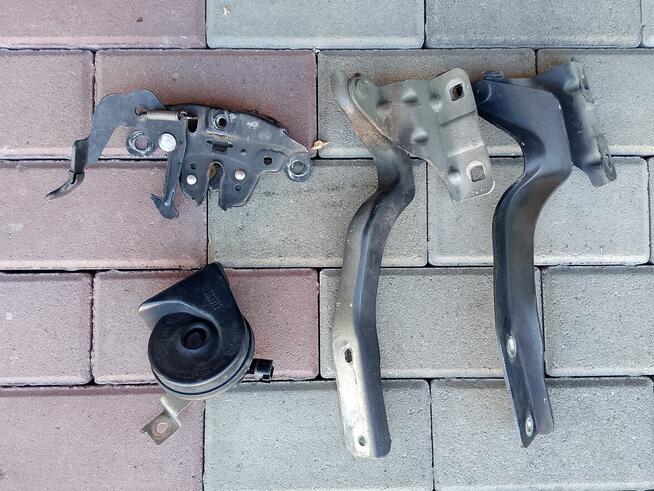 Części do nissan Qashqai J10 lift