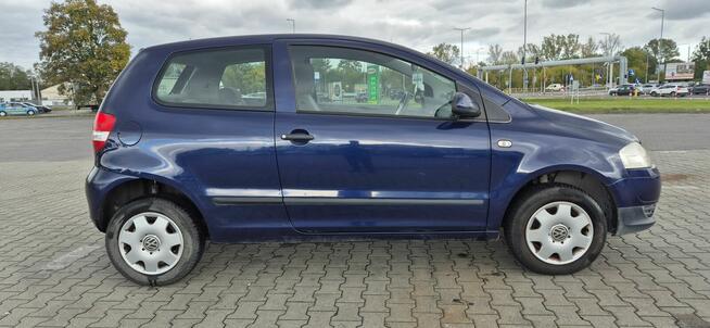 Sprzedam Volkswagen Fox 1.2, 2006r