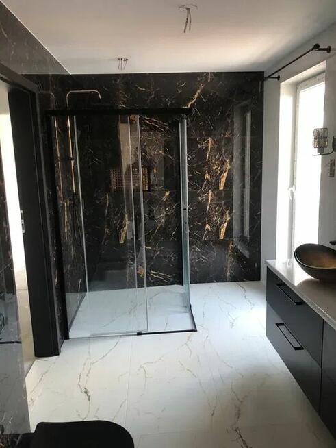 Profesjonalne remonty i wykończenia łazienek i mieszkań